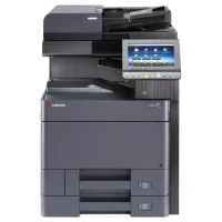 МФУ Kyocera Mita TASKalfa 6002i фото 1